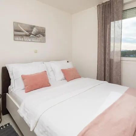 Nest Apartman