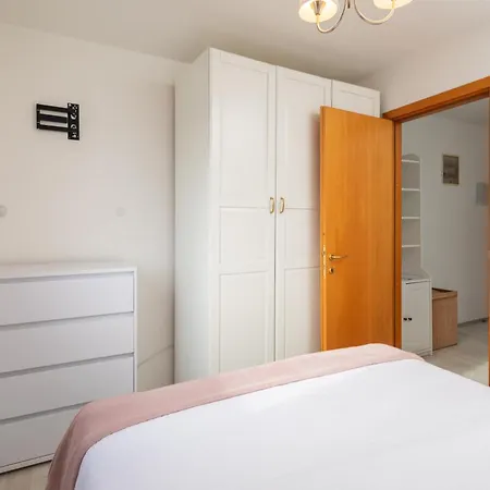 Nest Apartman *