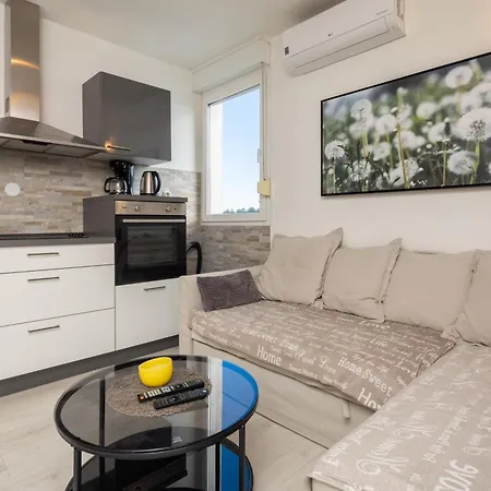 Nest Apartman *