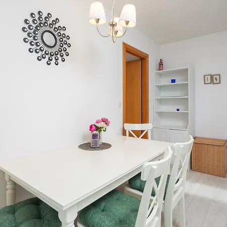 Nest Apartman