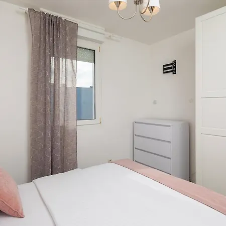 Nest Apartmán *